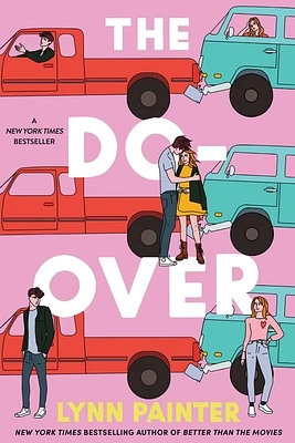 The Do-Over (Paperback)