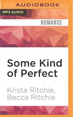 Some Kind of Perfect (Calloway Sisters) (MP3 CD)