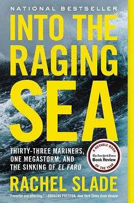 Into the Raging Sea: Thirty-Three Mariners, One Megastorm