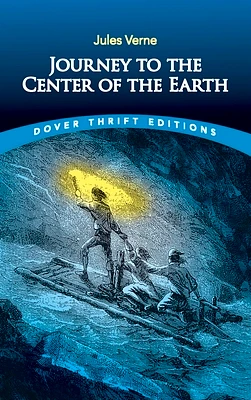 Journey to the Center of the Earth (Paperback)