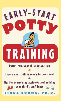 Early-Start Potty Training