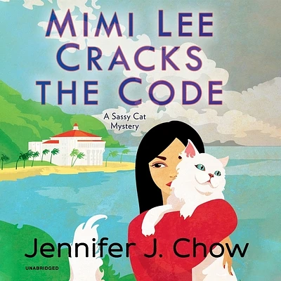 Mimi Lee Cracks the Code (Compact Disc)