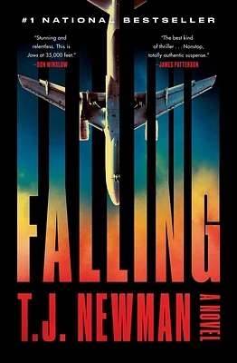 Falling: A Novel (Hardcover)