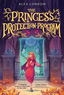 The Princess Protection Program (Paperback)