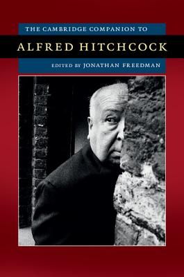 The Cambridge Companion to Alfred Hitchcock