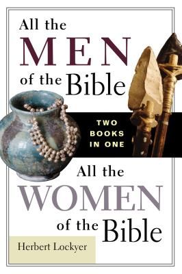 All the Men of the Bible/All the Women of the Bible