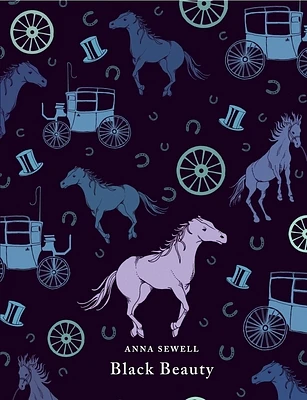 Black Beauty (Puffin Classics) (Hardcover)