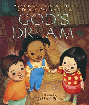 God's Dream (Hardcover)