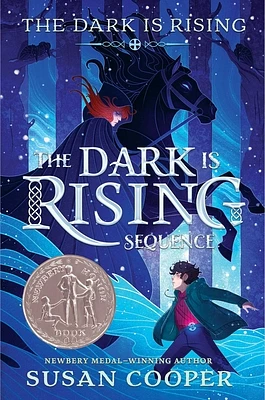 The Dark Is Rising (The Dark Is Rising Sequence #2) (Hardcover)