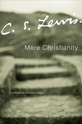 Mere Christianity (Hardcover)