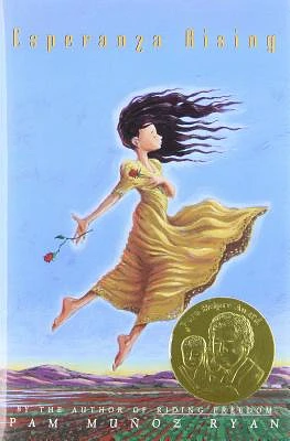 Esperanza Rising (Large Print / Paperback)