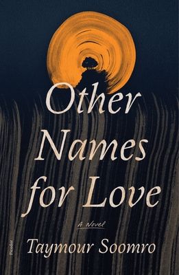 Other Names for Love: A Novel (Paperback)