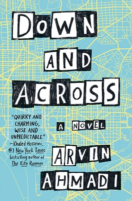 Down and Across (Paperback)