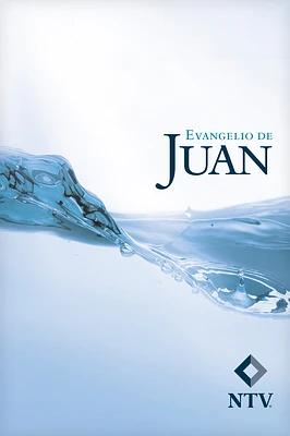 El Evangelio de Juan-Ntv-10 Paquetes (Paperback)