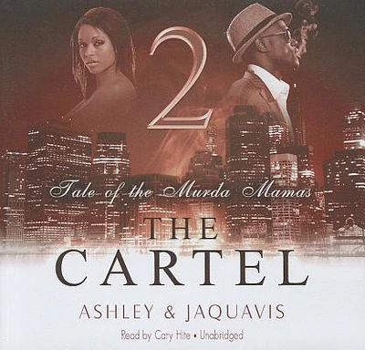 The Cartel 2: Tale of the Murda Mamas (Compact Disc