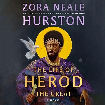 The Life of Herod the Great (Compact Disc)