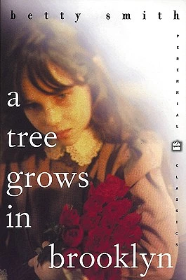 A Tree Grows in Brooklyn (Paperback)