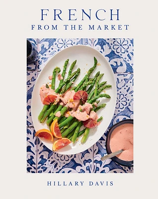 French from the Market (Hardcover)