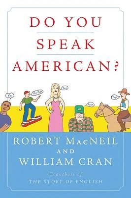 Do You Speak American? (Paperback)