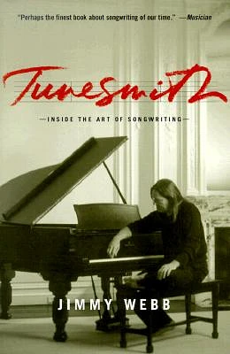 Tunesmith: Inside the Art of Songwriting (Paperback)