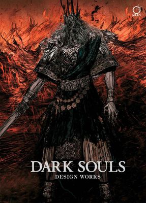 Dark Souls: Design Works (Hardcover)