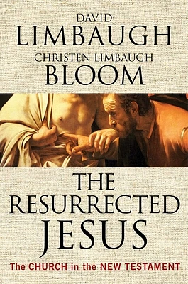 The Resurrected Jesus: The Church in the New Testament (Hardcover)