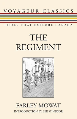 The Regiment (Voyageur Classics #28) (Paperback)