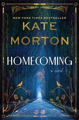 Homecoming: A Novel (Hardcover)