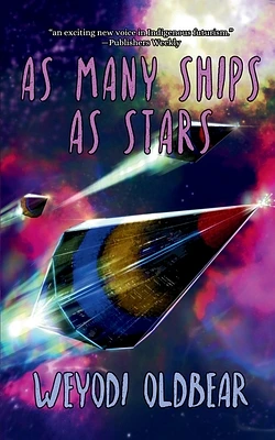 As Many Ships As Stars (Paperback)