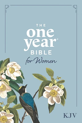 The One Year Bible for Women