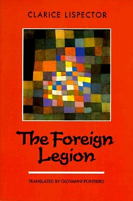 The Foreign Legion (Paperback)