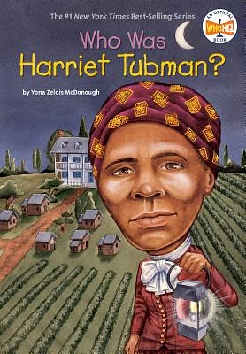 Who Was Harriet Tubman? (Who Was?) (Paperback