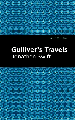 Gulliver's Travels (Paperback)