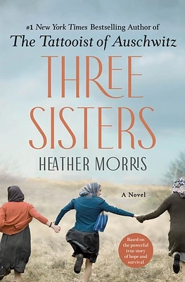 Three Sisters: A Novel (Hardcover)