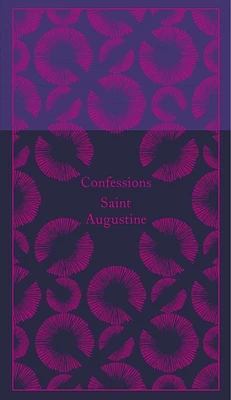 Confessions (A Penguin Classics Hardcover) (Hardcover)