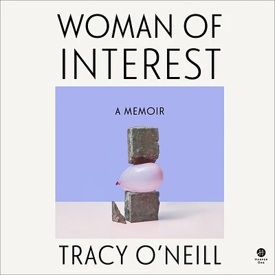 Woman of Interest: A Memoir (Compact Disc)