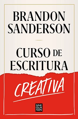 Curso de escritura creativa / Creative Writing Course (Paperback)