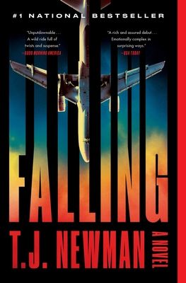 Falling: A Novel (Paperback)