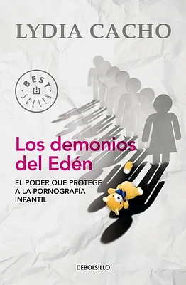 Los demonios del Eden / The Demons of Eden (Paperback)