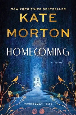 Homecoming: A Novel (Paperback)