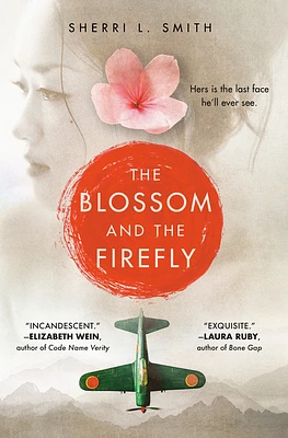 The Blossom and the Firefly (Hardcover)