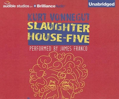 Slaughterhouse-Five (Compact Disc)