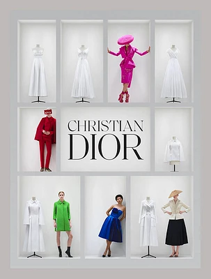 Christian Dior (Hardcover)