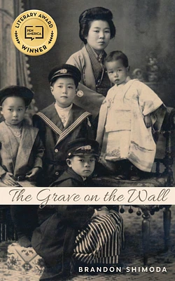 The Grave on the Wall (Paperback)