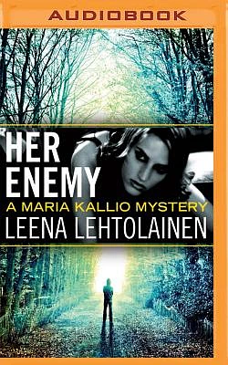 Her Enemy (Maria Kallio #2) (MP3 CD)