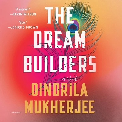 The Dream Builders (MP3 CD)