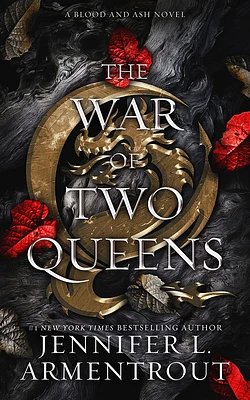 The War of Two Queens (Compact Disc)