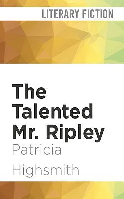 The Talented Mr. Ripley (Compact Disc)