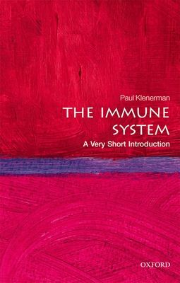 The Immune System: A Very Short Introduction (Very Short Introductions) (Paperback)