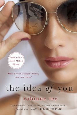 The Idea of You: A Novel (Paperback)